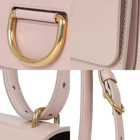 Burberry(������) 40785691 ���� ��ũ ������Ʈ ���� D�� ���+ũ�ν���(���ַԵ���) �̹���4 - ���̺��� �߰���ǰ